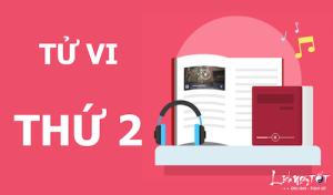 Tử vi thứ Hai của 12 con giáp (7/3/2016)