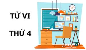 Tử vi thứ Tư của 12 con giáp (9/3/2016)