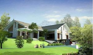 Ngôi nhà trong mơ của 12 cung hoàng đạo