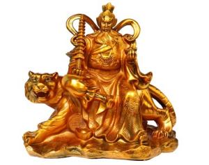 12 con giáp được Thần Tài nào phù hộ trong tháng 4 (P2)