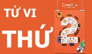 Tử vi thứ Hai ngày 4/4/2016 của 12 con giáp