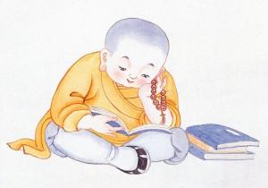 Nghe kinh niệm Phật là nhất đẳng hưởng thụ của đời người