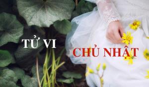 Tử vi Chủ Nhật ngày 24/4/2016 của 12 con giáp