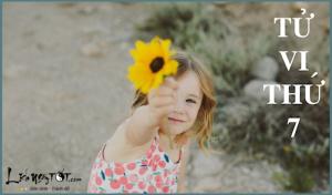 Tử vi thứ Bảy ngày 23/4/2016 của 12 con giáp