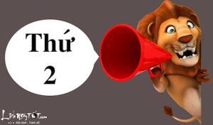 Tử vi thứ Hai ngày 18/4/2016 của 12 con giáp