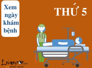 Xem ngày tốt xấu trị bách bệnh tiêu tan: Thứ Năm 21/4/2016