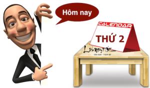 Tử vi thứ Hai ngày 25/4/2016 của 12 con giáp