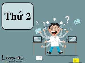 Xem ngày tốt xấu trị bách bệnh tiêu tan: Thứ Hai 25/4/2016