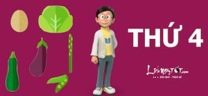 Xem ngày tốt xấu trị bách bệnh tiêu tan: Thứ Tư 27/4/2016