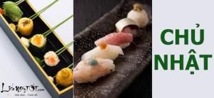 Xem ngày tốt xấu trị bách bệnh tiêu tan: Chủ Nhật 1/5/2016