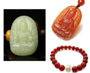 7 lưu ý phải nhớ khi đeo dây chuyền mặt Phật, thỉnh bản mệnh Phật bảo hộ bình an