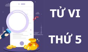 Tử vi thứ Năm ngày 7/4/2016 của 12 con giáp