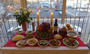 Văn khấn Thanh Minh tại nhà