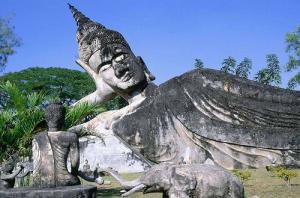 32 tượng Phật tịnh niết bàn nên đến thăm một lần trong đời (P3)