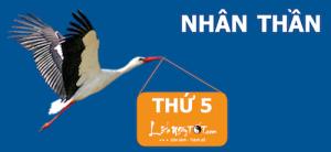 Xem ngày tốt xấu trị bách bệnh tiêu tan: Thứ Năm 12/5/2016