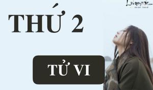 Tử vi thứ Hai ngày 16/5/2016 của 12 con giáp