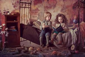 3 chòm sao lúc nào cũng vui vẻ như trẻ thơ