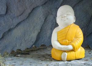 Phật dạy 15 nguyên tắc đảm bảo sống vui, sống an lành (phần 2)