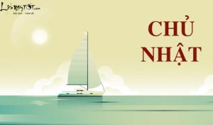 Tử vi Chủ Nhật ngày 15/5/2016 của 12 con giáp