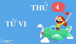 Tử vi thứ Tư ngày 18/5/2016 của 12 con giáp