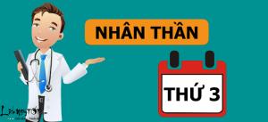 Xem ngày tốt xấu trị bách bệnh tiêu tan: Thứ Ba 17/5/2016