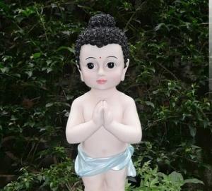 Tháng Phật đản thành tâm cầu phúc