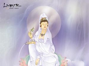 Tháng Phật đản niệm 33 hóa thân Bồ Tát cầu phúc chúng sinh (P1)