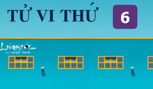 Tử vi thứ Sáu ngày 20/5/2016 của 12 con giáp