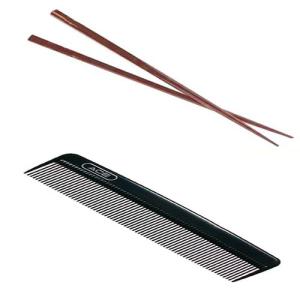 Dạy cách xem bói thú vị bằng lược và bằng đũa