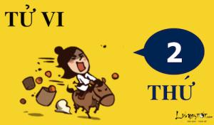Tử vi thứ Hai ngày 23/5/2016 của 12 con giáp