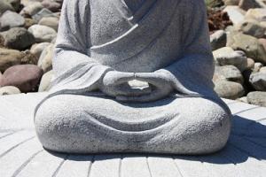 Tư thế ngủ cát tường của Phật giáo - vừa dưỡng sinh vừa tu hành