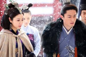 Xem lá số tử vi dự đoán tình yêu của Hoắc Kiến Hoa và Lâm Tâm Như