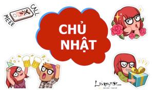 Tử vi Chủ Nhật ngày 29/5/2016 của 12 con giáp