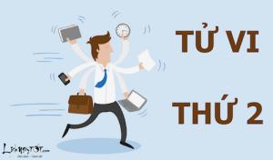 Tử vi thứ Hai ngày 30/5/2016 của 12 con giáp