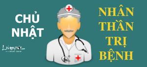 Xem ngày tốt xấu trị bách bệnh tiêu tan: Chủ Nhật 29/5/2016