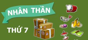 Xem ngày tốt xấu trị bách bệnh tiêu tan: Thứ Bảy ngày 28/5/2016