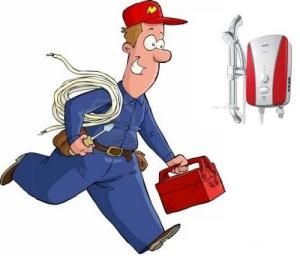 Chọn ngày tốt tiến hành sửa chữa an toàn trong tháng 6 năm 2016