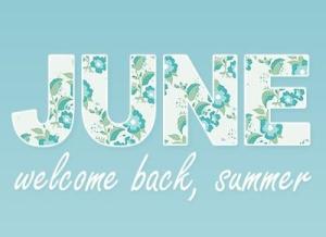 Tử vi tháng 6 của 12 cung hoàng đạo