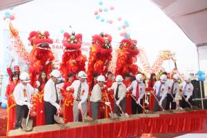 Chọn NGÀY TỐT để ĐỘNG THỔ trong tháng 5 năm 2016