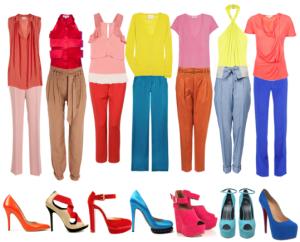 Chọn chuẩn màu quần áo cho 12 con giáp để tài vận dồi dào trong tháng 5