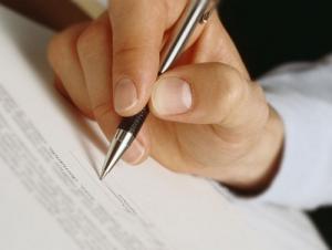 Chọn ngày tốt để kí hợp đồng thành công trong tháng 5 năm 2016