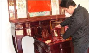 Xem NGÀY TỐT để NHẬP TRẠCH trong tháng 5 năm 2016