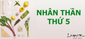 Xem ngày tốt xấu trị bách bệnh tiêu tan: Thứ Năm 5/5/2016