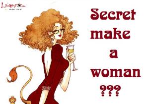 Điều gì ở sao nữ hấp dẫn "cánh đàn ông"???