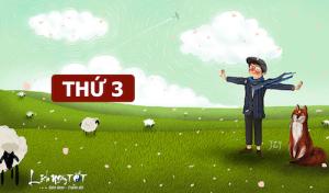 Tử vi thứ Ba ngày 10/5/2016 của 12 con giáp