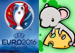 12 con giáp và những ngôi sao Euro 2016: Người tuổi Tý