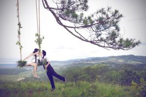 Bát tự hòa hợp, hôn nhân như ý