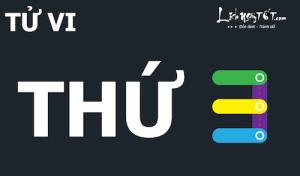 Tử vi thứ Ba ngày 14/6/2016 của 12 con giáp