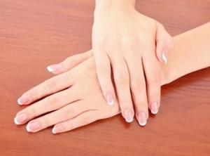 Xem tướng bàn tay: Bàn tay nhọn chứa đựng năng lượng thần bí