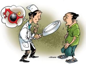 Xem ngày tốt xấu trị bách bệnh tiêu tan: Thứ Bảy 18/6/2016